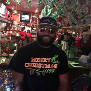 Meet your Posher, Anthony